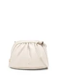 A.P.C. small Ninon cross body bag - Neutrals