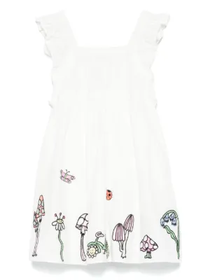 Stella McCartney Kids ステラ・マッカートニー・キッズ エンブロイ