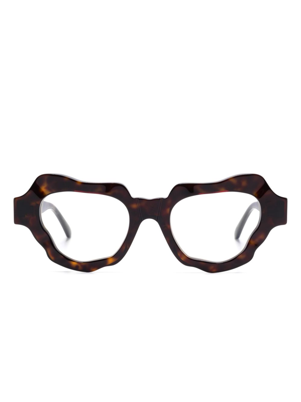 Kuboraum G2 glasses