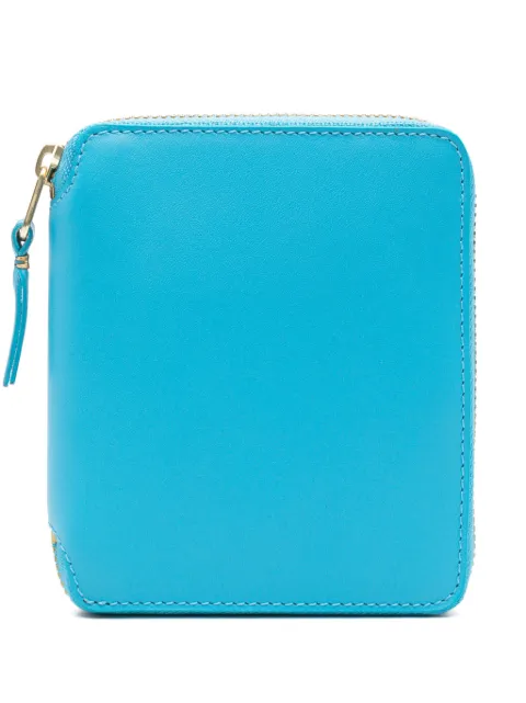 Comme Des Garçons Wallet leather wallet