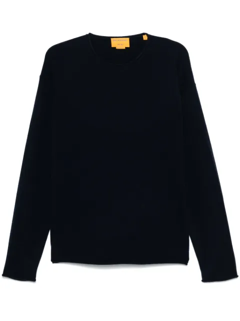 Guest In Residence cashmere sweater