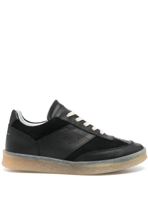 MM6 Maison Margiela 6 Court sneakers