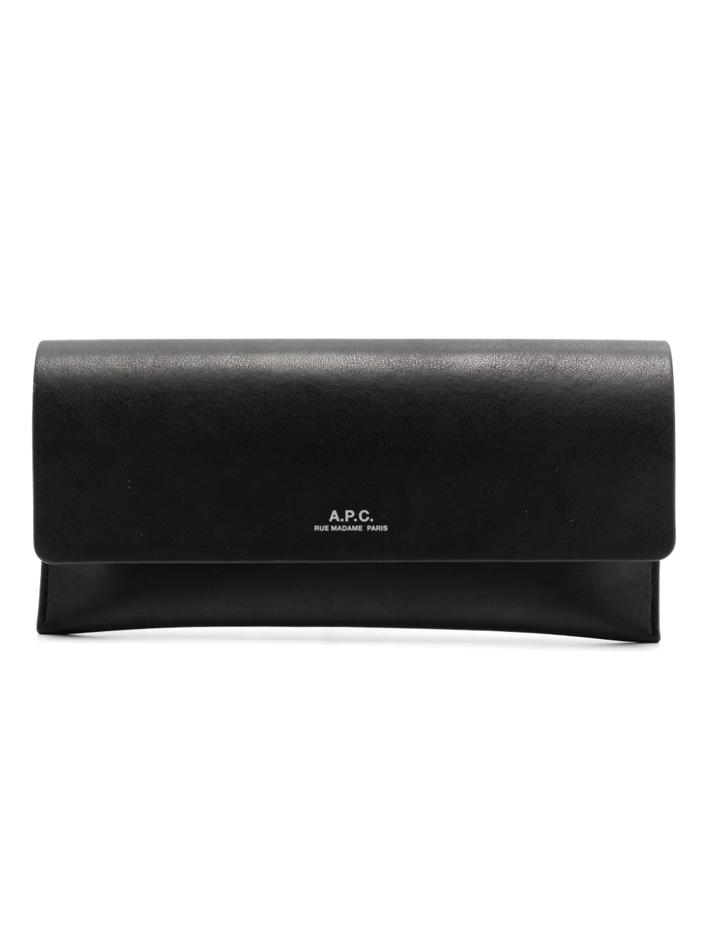 A.P.C. Sterling zonnebril Bruin