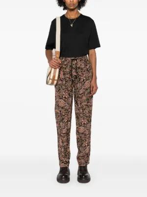 ☆Isabel Marant☆キラ ニット パンツ メンズ デザイナーニット ☆Isabel Marant☆キラ ニット パンツ メンズ デザイナーニット