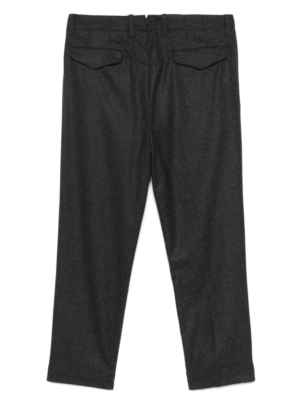 Myths Ermes trousers - Grey