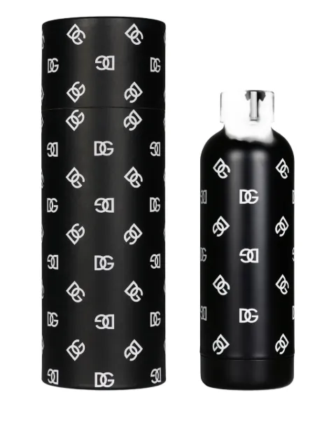 Dolce & Gabbana Thermosfles met logoprint