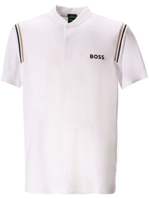 BOSS Pariq polo shirt