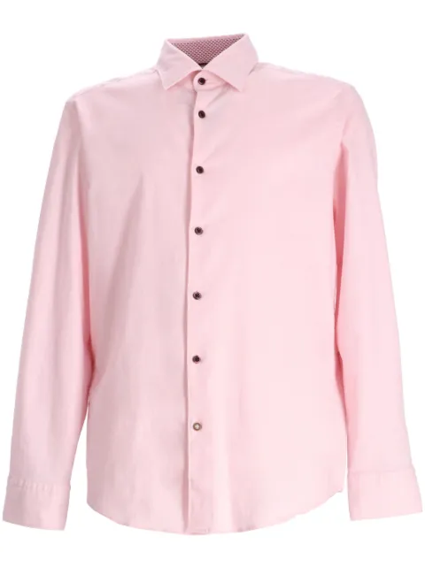 BOSS camisa con botones