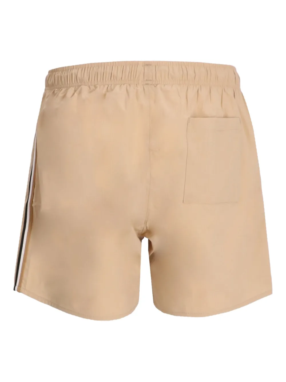 BOSS maillot de bain à détails rayés | Shorts de bain | Image 2