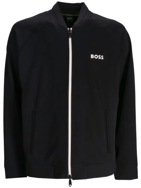 BOSS x Matteo Berrettini sweatshirt