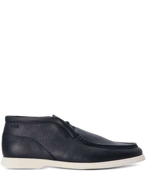 BOSS botas desierto