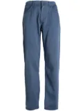 BOSS H-Re.Maine trousers - Blue