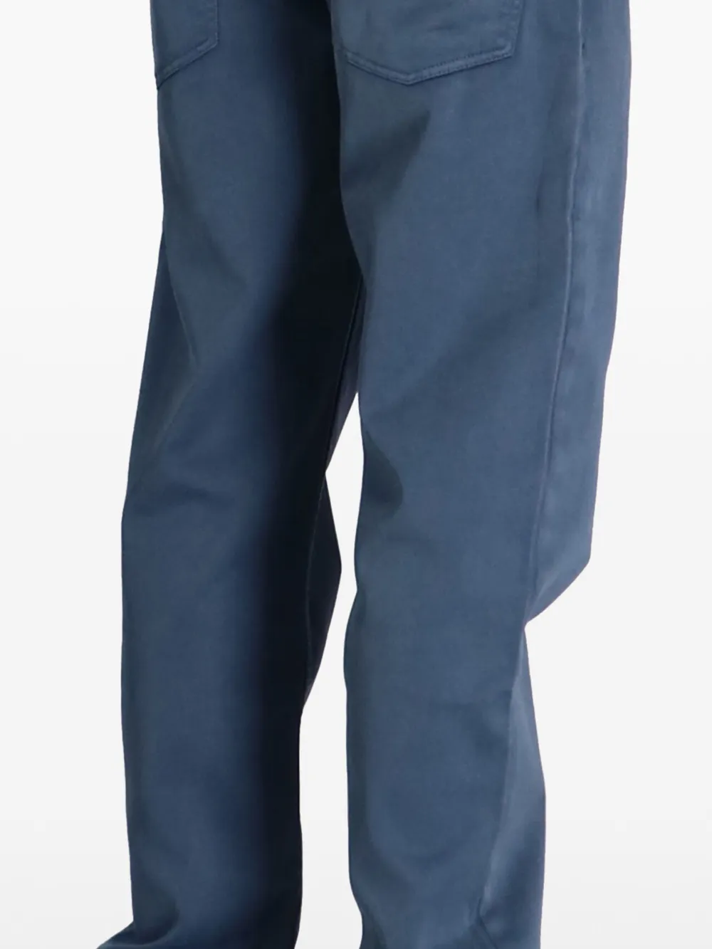 BOSS H-Re.Maine broek Blauw
