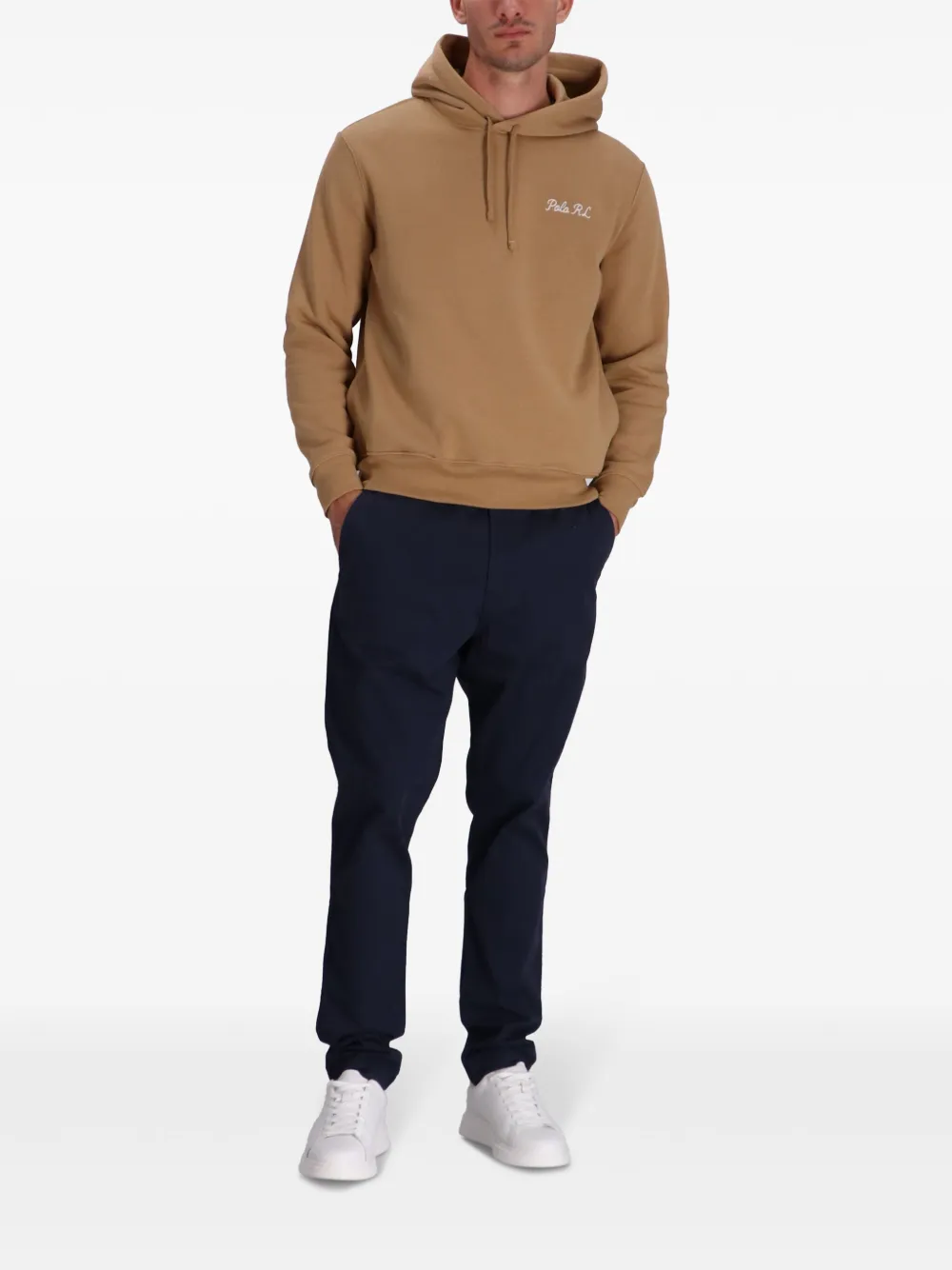 Polo Ralph Lauren Prepster broek - Blauw