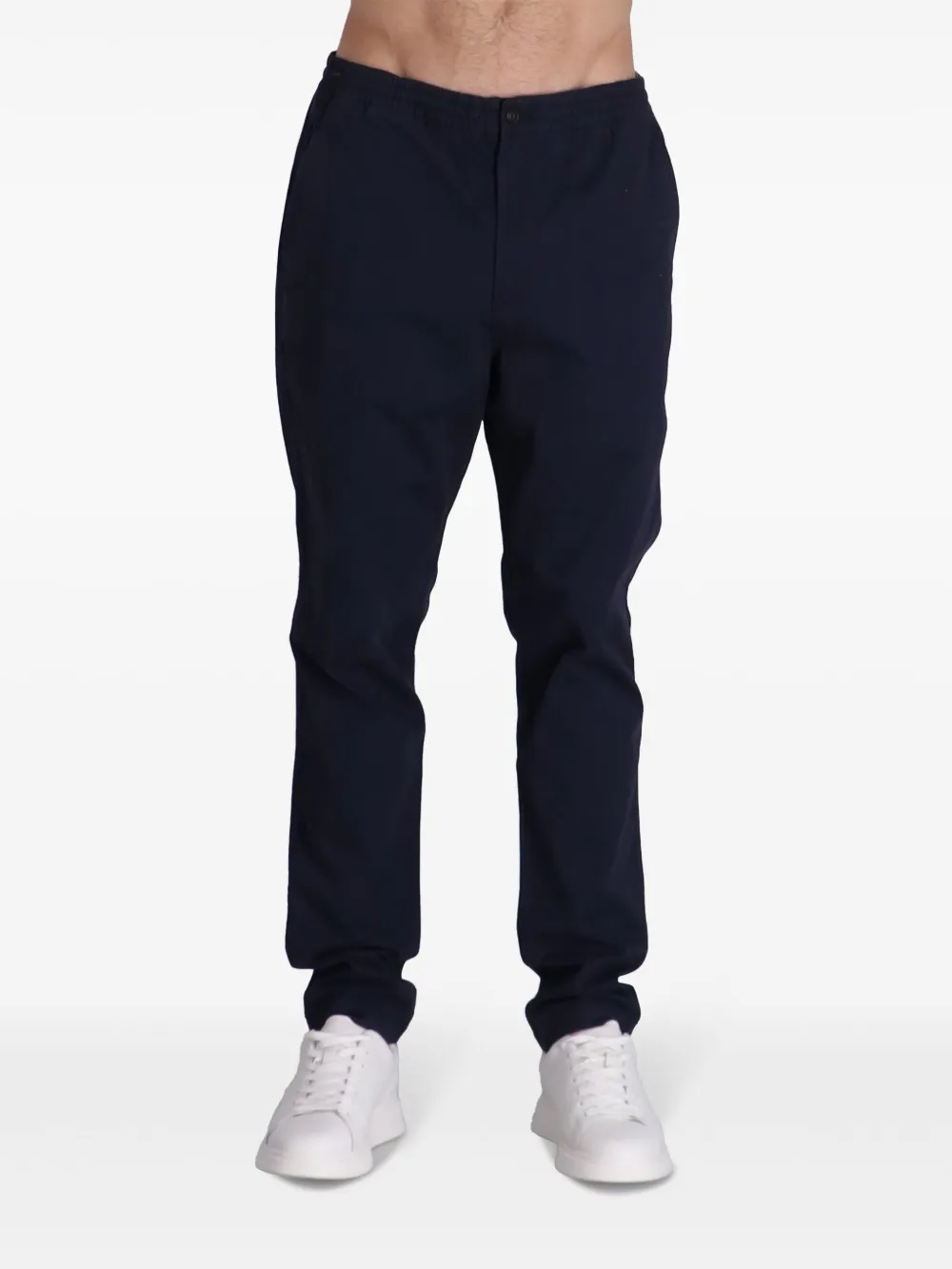 Polo Ralph Lauren Prepster broek Blauw