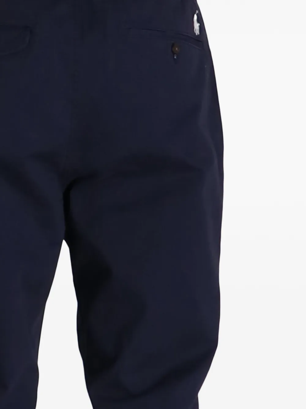 Polo Ralph Lauren Prepster broek Blauw