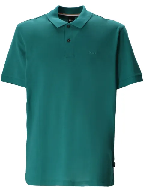 BOSS Pallas polo shirt