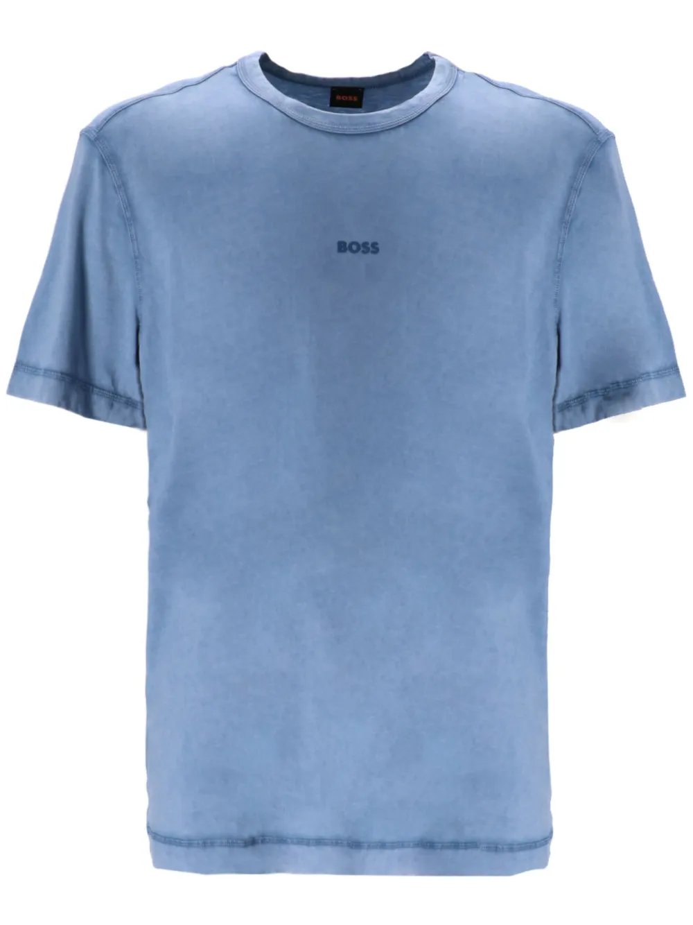 BOSS playera Tokks | azul | Image 1