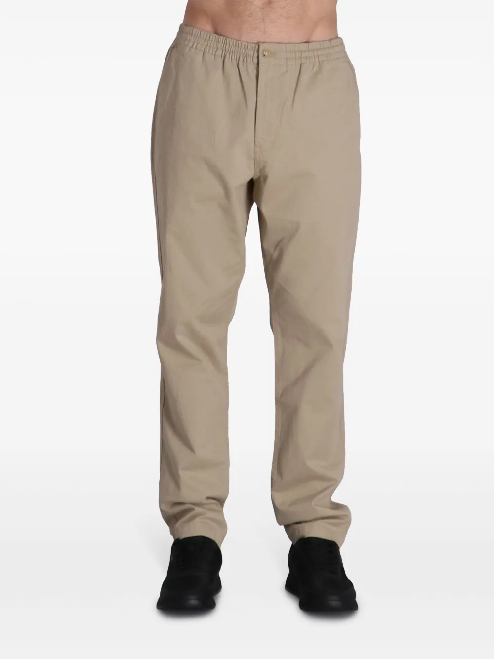 Polo Ralph Lauren Prepster broek Beige