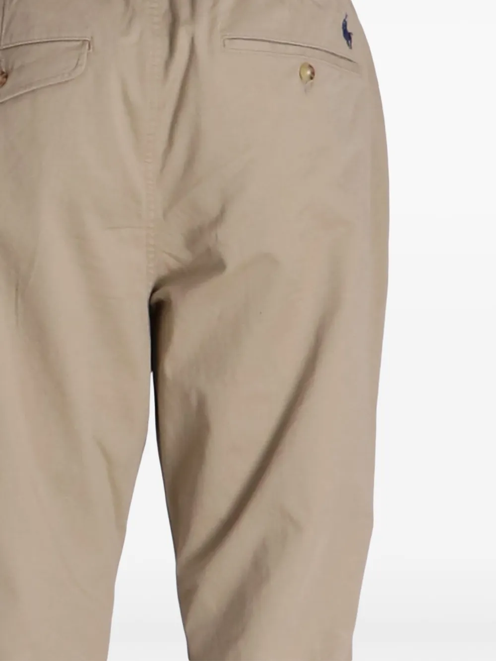 Polo Ralph Lauren Prepster broek Beige
