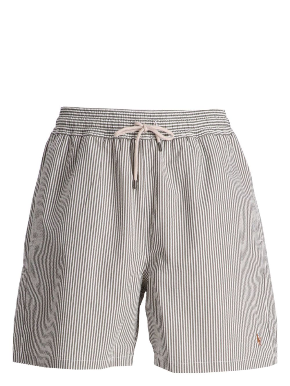 Polo Ralph Lauren Traveller swim shorts - Green