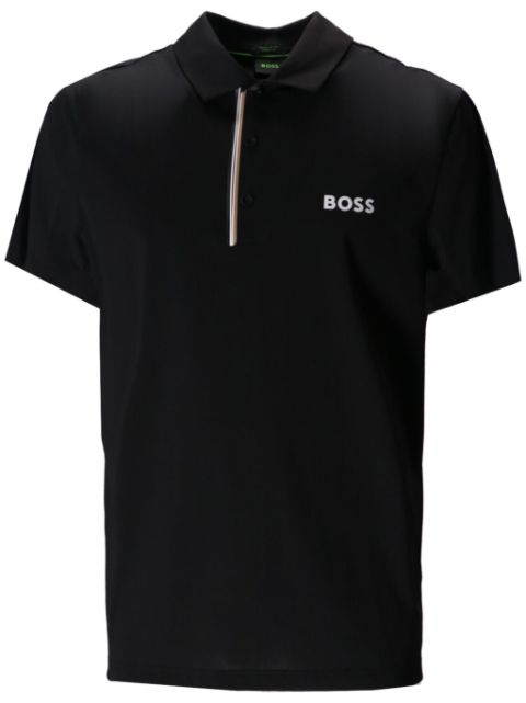 BOSS PaddyTech Pro polo shirt