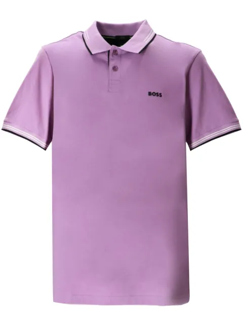 BOSS Paddy polo shirt