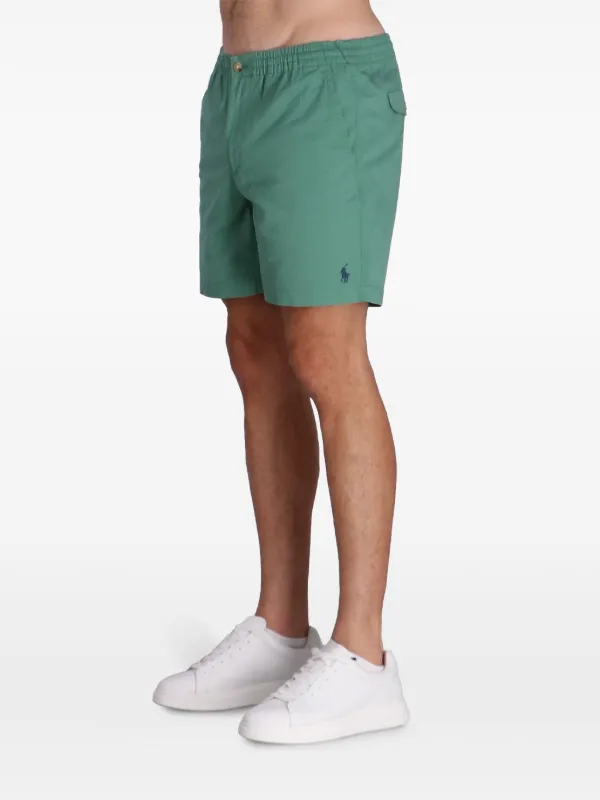 Polo Ralph Lauren Prepster ショートパンツ | グリーン | FARFETCH JP