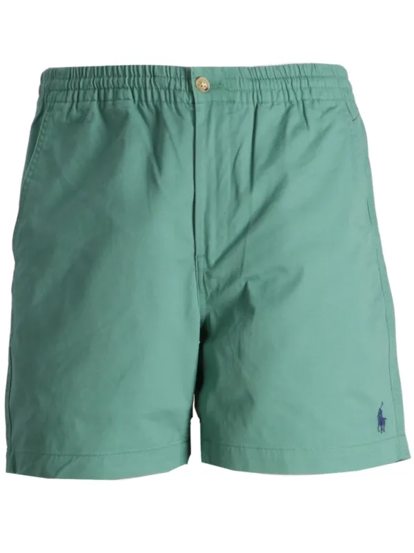 Polo Ralph Lauren Prepster ショートパンツ | グリーン | FARFETCH JP