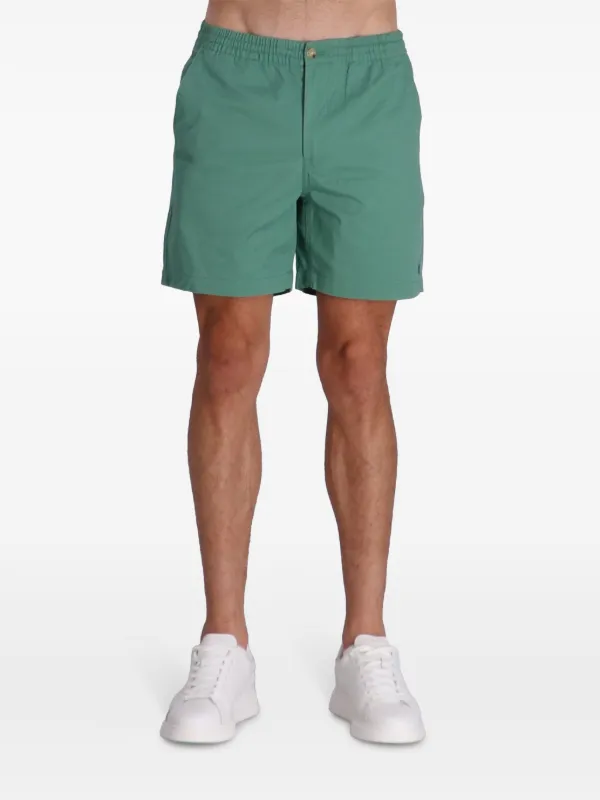 Polo Ralph Lauren Prepster ショートパンツ | グリーン | FARFETCH JP