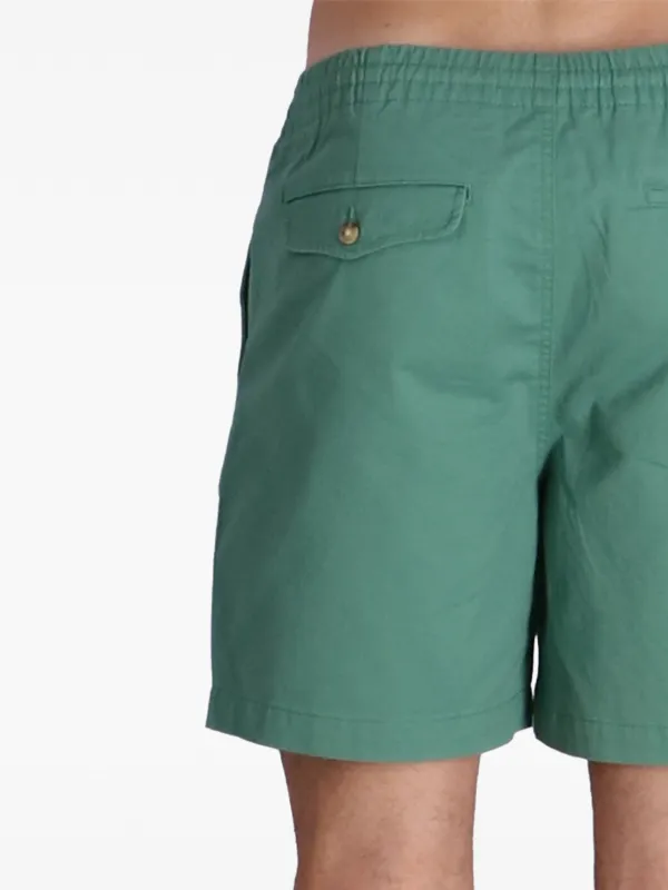 Polo Ralph Lauren Prepster ショートパンツ | グリーン | FARFETCH JP