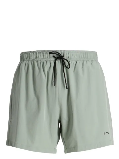 BOSS Tio swim shorts