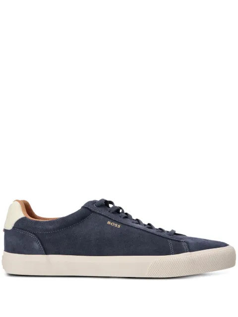 BOSS tenis con agujetas