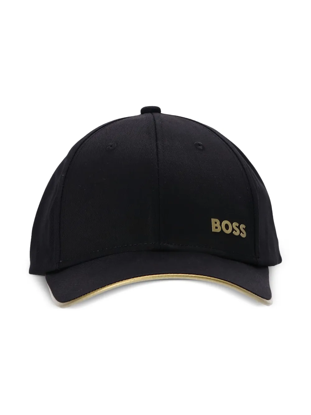 BOSS Bold pet Zwart