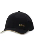 BOSS Bold cap - Black