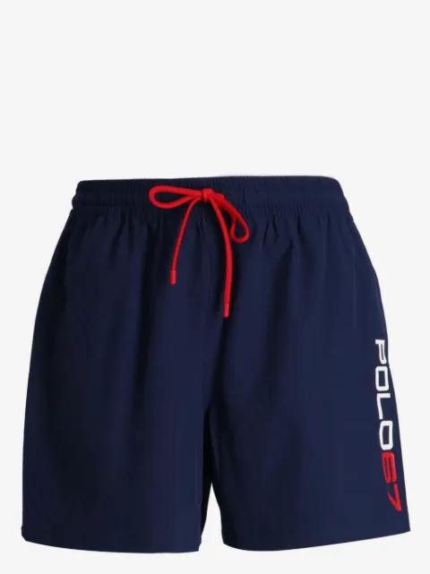Polo Ralph Lauren short de bain Traveller