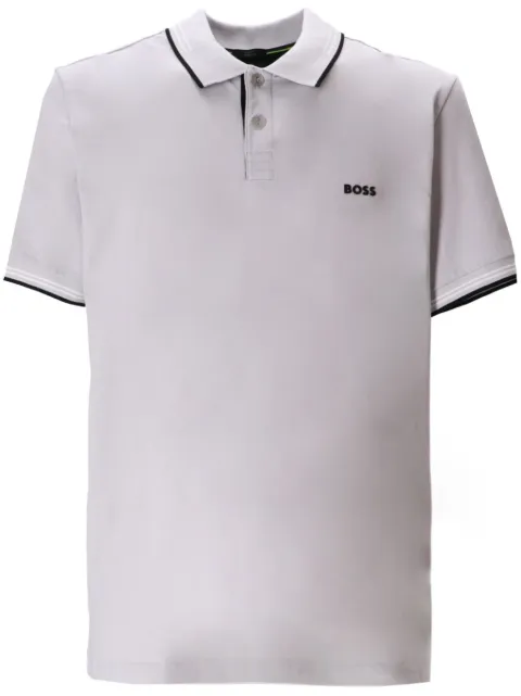 BOSS Paddy polo shirt