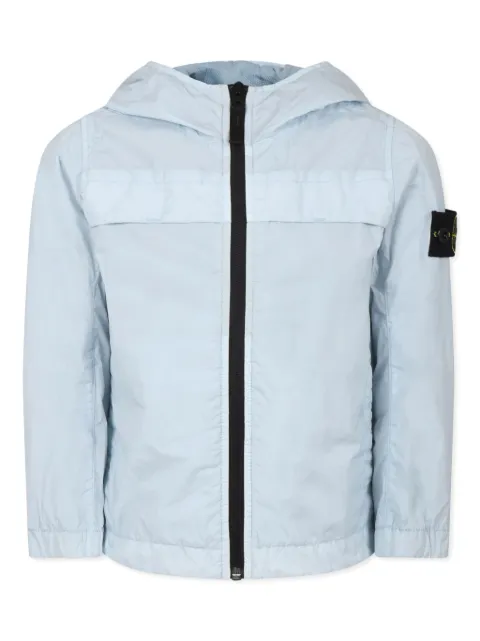 Stone Island Junior Compass jacka