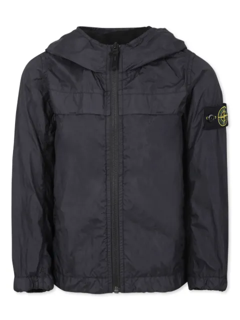Stone Island Junior Compass jacka