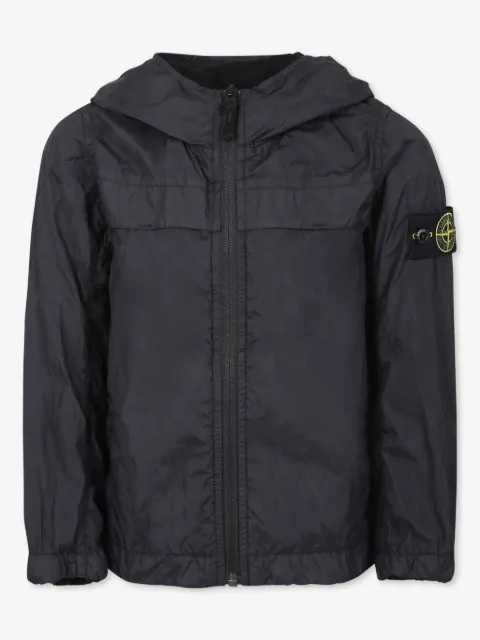 Stone Island Junior Jack met Compass-logopatch