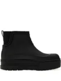 PUMA Mayze Wellis boots - Black