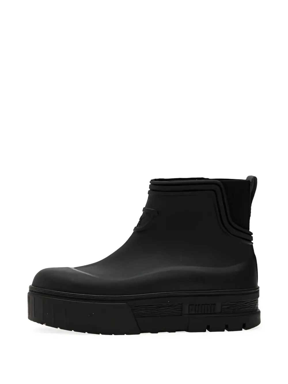 PUMA Mayze Wellis boots Black