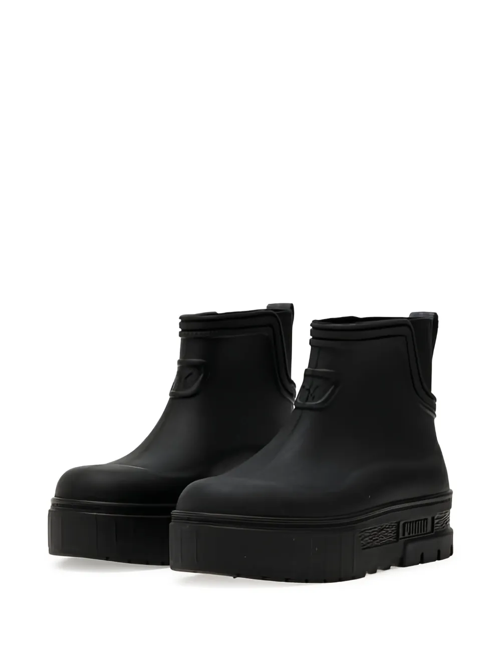 PUMA Mayze Wellis boots Black