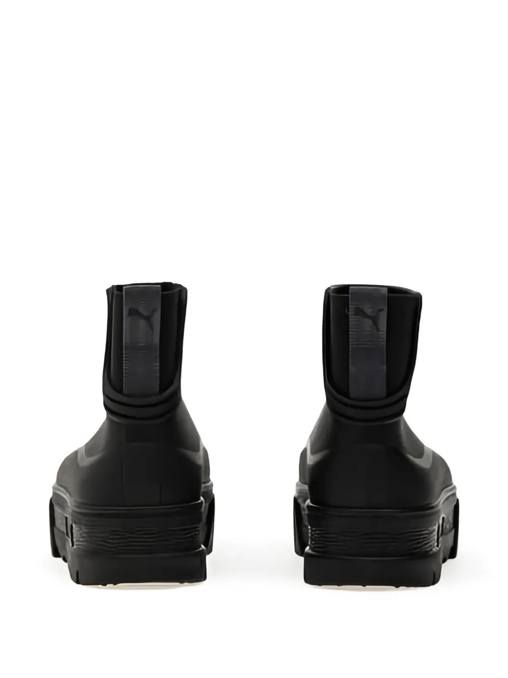 PUMA Mayze Wellis boots Black