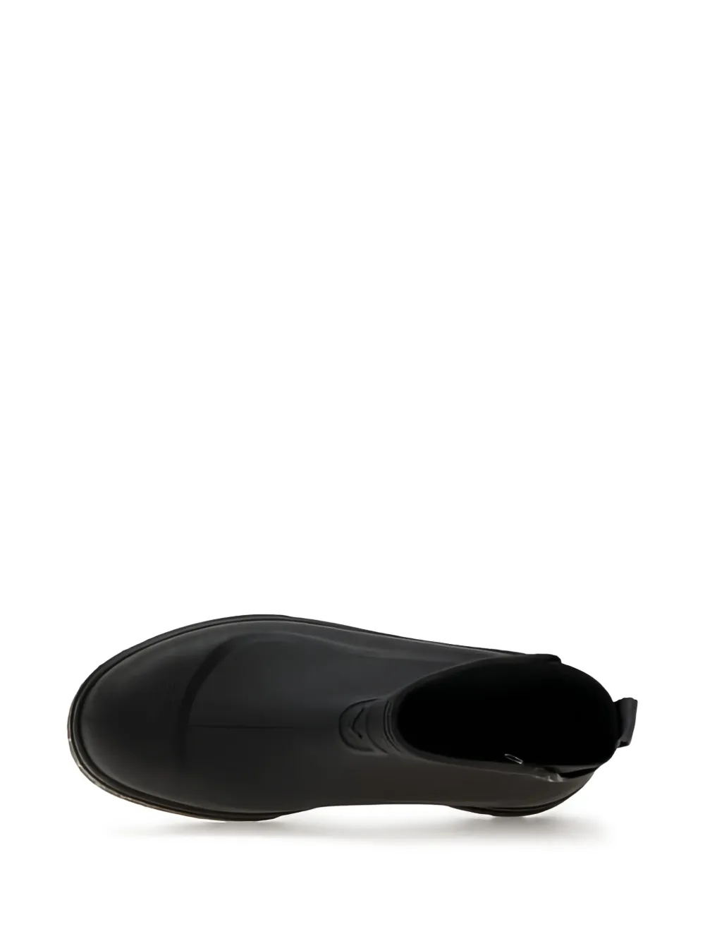 PUMA Mayze Wellis boots Black