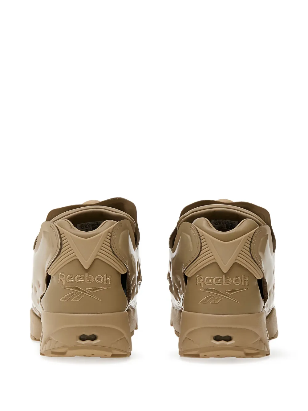 Reebok x Needles Instapump Fury 94 sneakers Neutrals