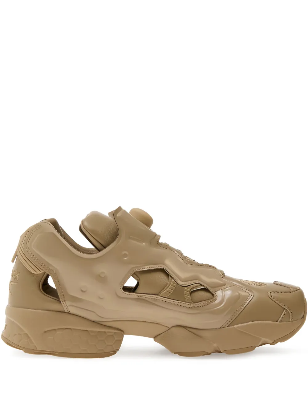 Reebok x Needles Instapump Fury 94 sneakers Neutrals