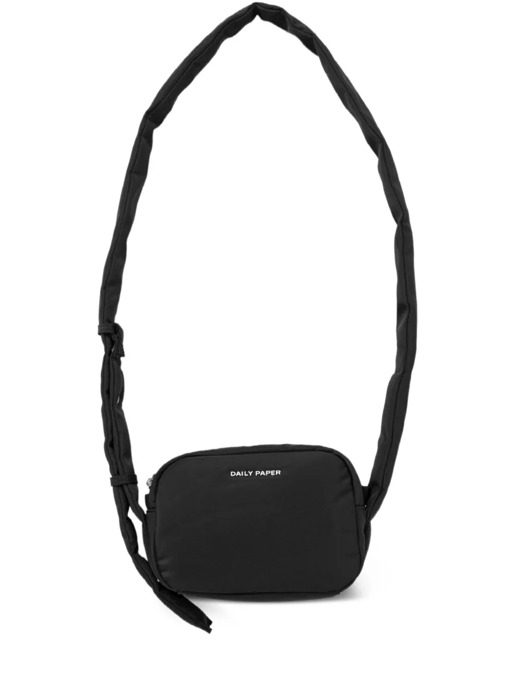 Daily Paper bolso messenger Mohi | negro | Image 1