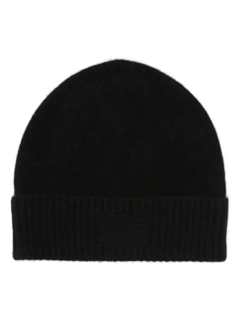 Guest In Residence ribbed beanie