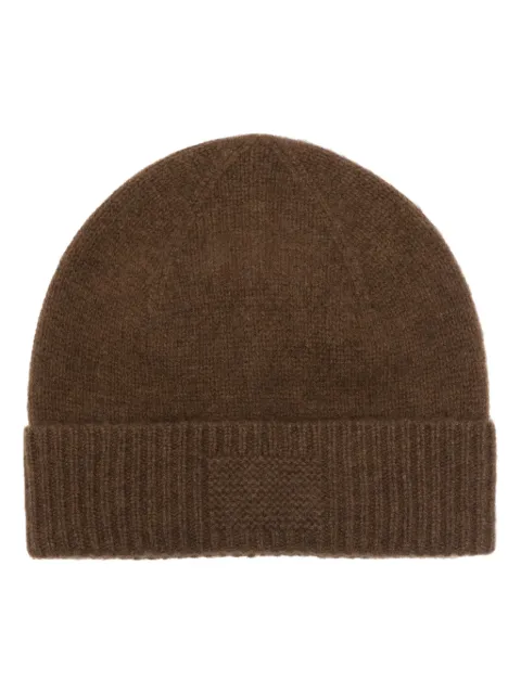 Guest In Residence ribbed beanie